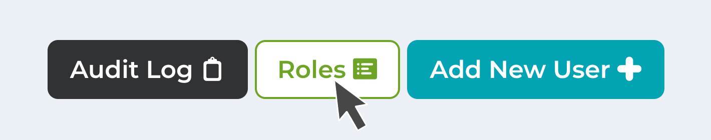 Edit the roles of your website managers